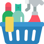 Cleaning & Household Care