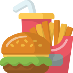 Ready Food & Snacks