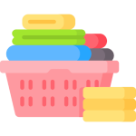 Laundry & Clothing Care
