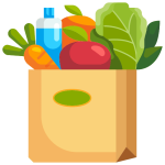 Groceries & Essentials