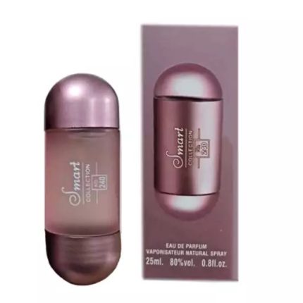 Smart collection 240 Eau De Parfum for men & women