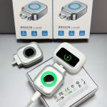 X01 Full Charge Separator